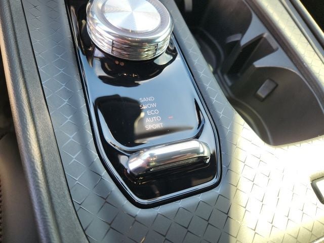 2025 Jeep Wagoneer S Limited