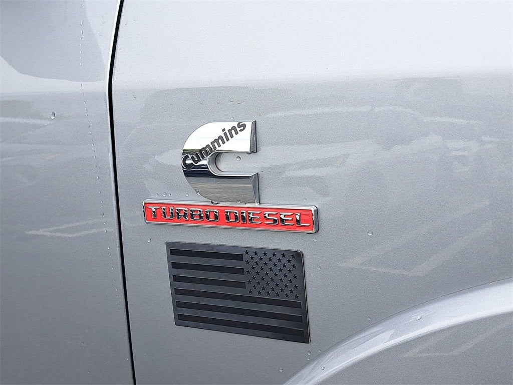 2022 RAM 3500 Laramie