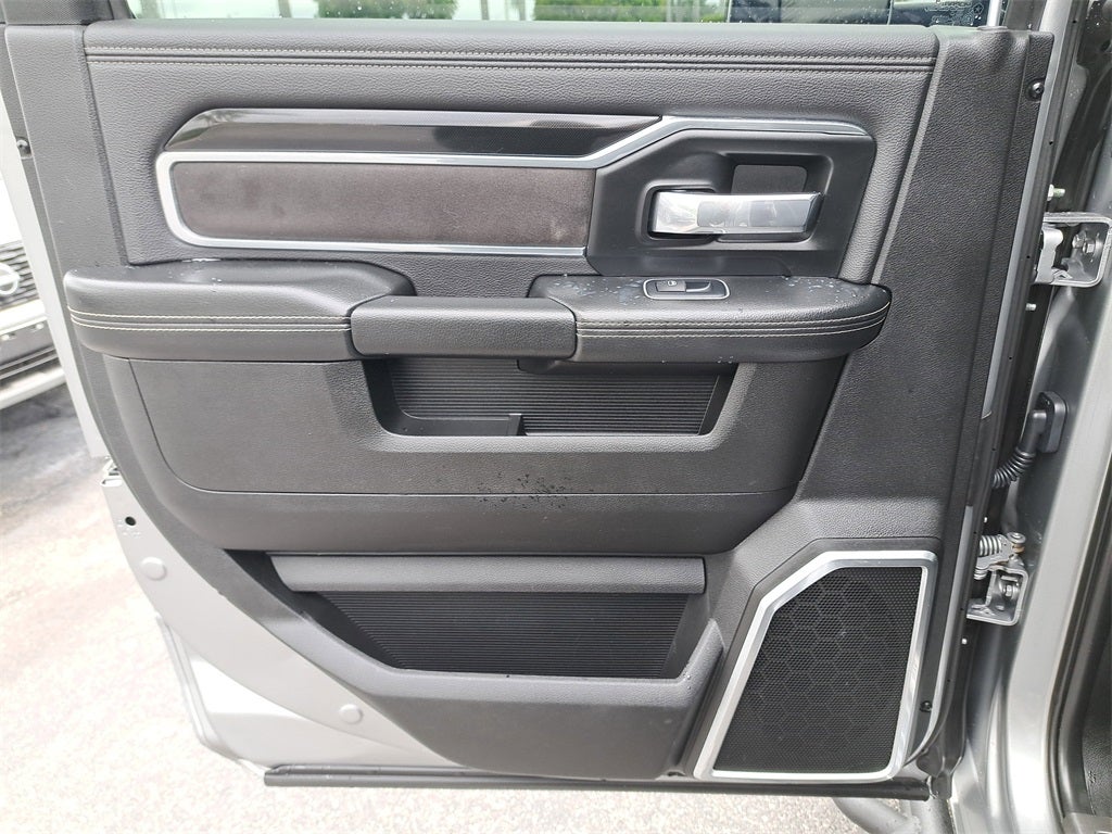 2022 RAM 3500 Laramie