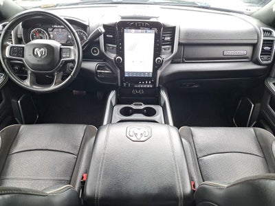 2022 RAM 3500 Laramie