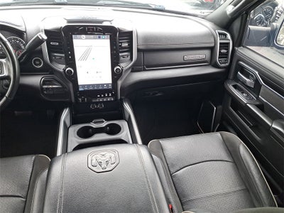 2022 RAM 3500 Laramie