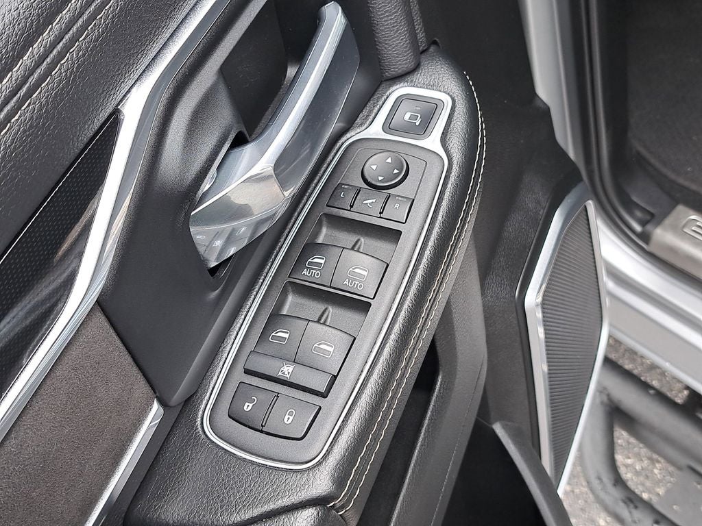 2022 RAM 3500 Laramie