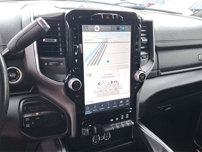 2022 RAM 3500 Laramie