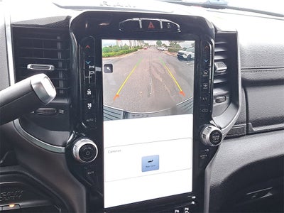 2022 RAM 3500 Laramie