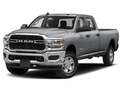 2022 RAM 3500 Laramie
