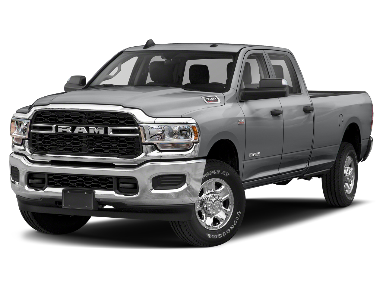 2022 RAM 3500 Laramie