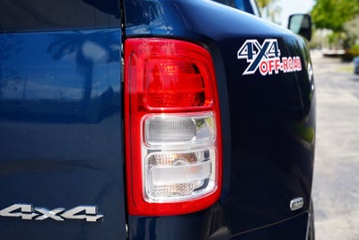 2023 RAM 3500 Big Horn