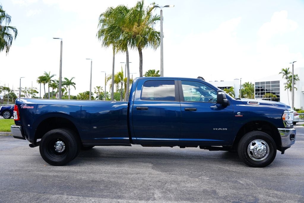 2023 RAM 3500 Big Horn
