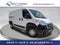 2025 RAM ProMaster Cargo Van Base 136 WB