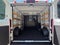 2025 RAM ProMaster Cargo Van Base 136 WB