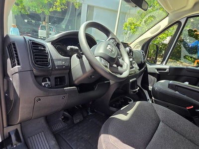 2025 RAM ProMaster Cargo Van Base 136 WB