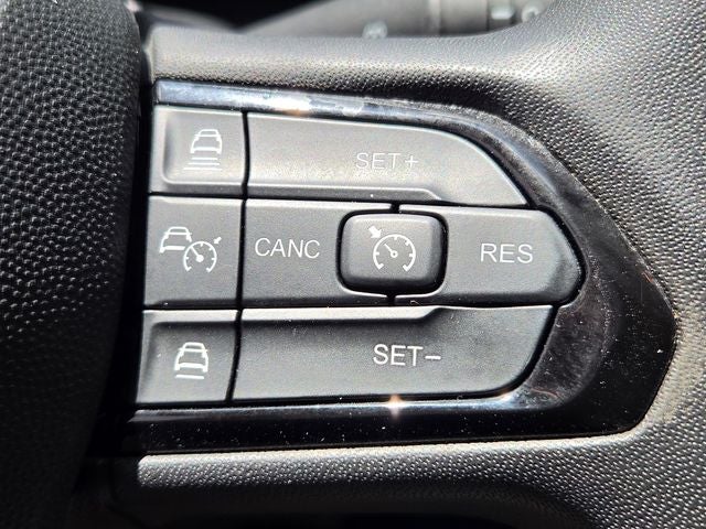 2025 RAM ProMaster Cargo Van Base 136 WB