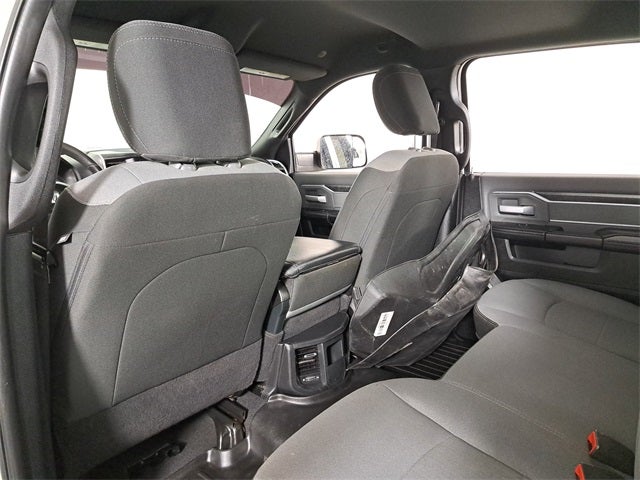 2021 RAM 2500 Big Horn