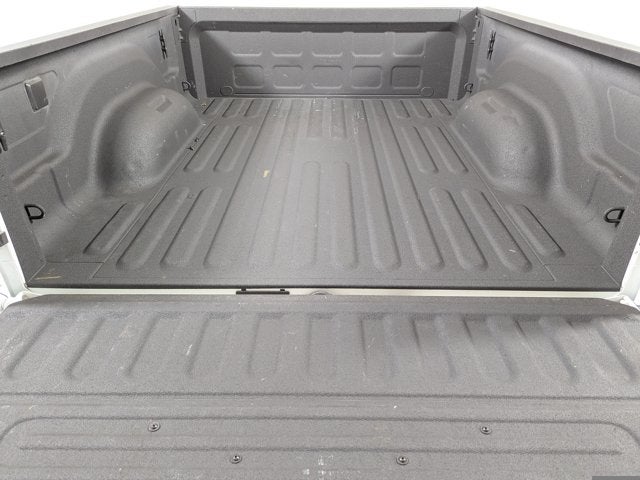 2025 RAM 2500 Big Horn 4x4 Crew Cab 6'4"" Box