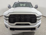2025 RAM 2500 Big Horn 4x4 Crew Cab 6'4"" Box