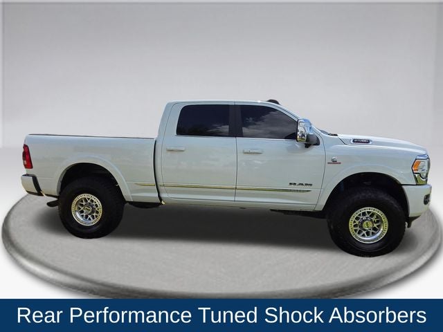 2023 RAM 2500 Limited