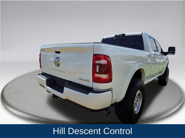 2023 RAM 2500 Limited