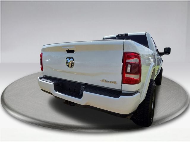 2023 RAM 2500 Limited