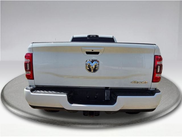 2023 RAM 2500 Limited