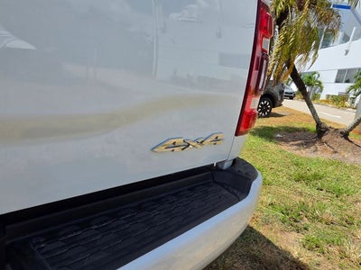 2023 RAM 2500 Limited