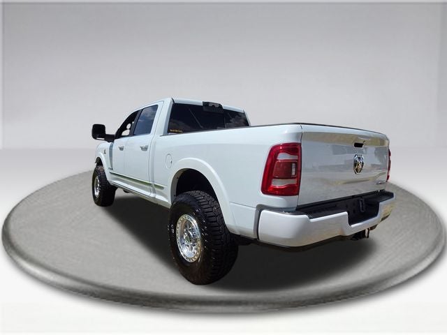2023 RAM 2500 Limited