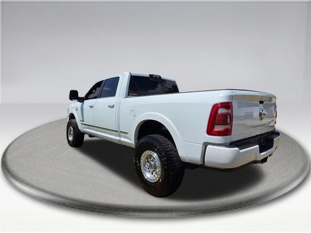 2023 RAM 2500 Limited