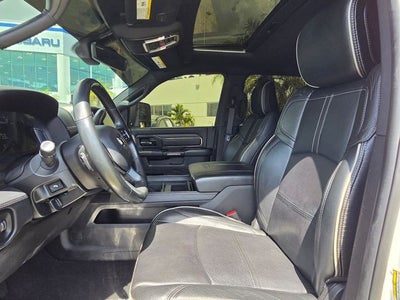 2023 RAM 2500 Limited