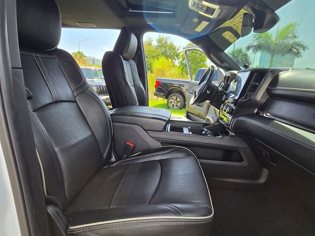 2023 RAM 2500 Limited