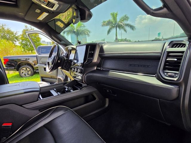 2023 RAM 2500 Limited