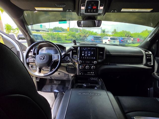 2023 RAM 2500 Limited