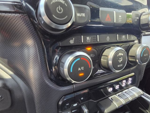 2023 RAM 2500 Limited