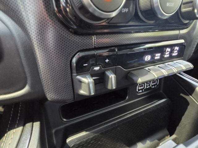 2023 RAM 2500 Limited