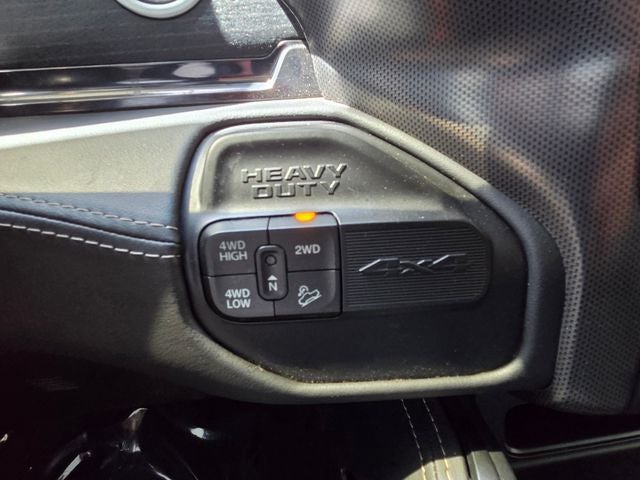 2023 RAM 2500 Limited