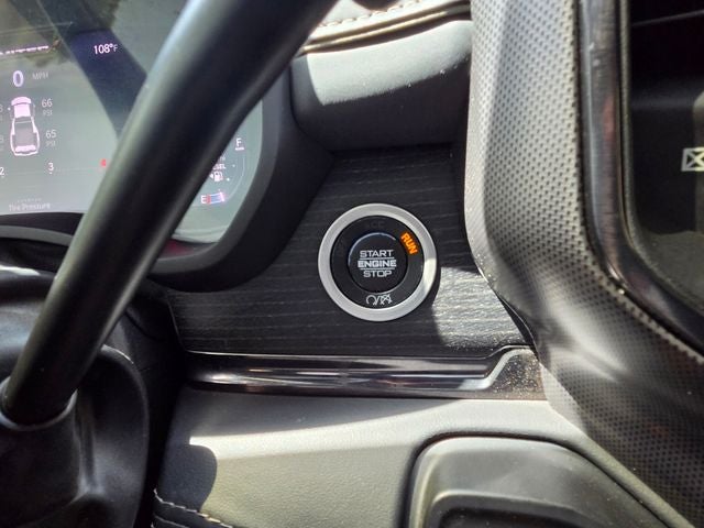 2023 RAM 2500 Limited