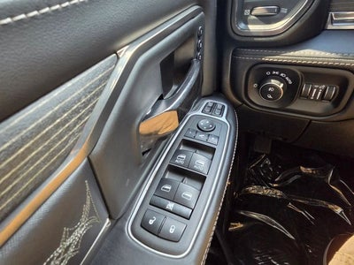2023 RAM 2500 Limited