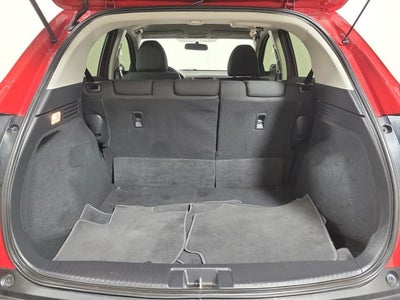 2017 Honda HR-V LX