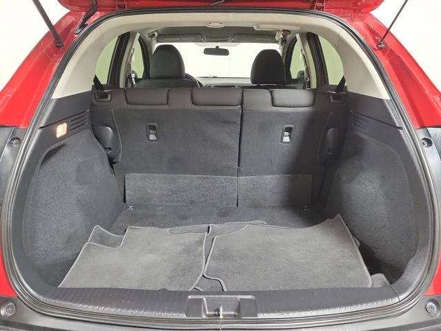 2017 Honda HR-V LX