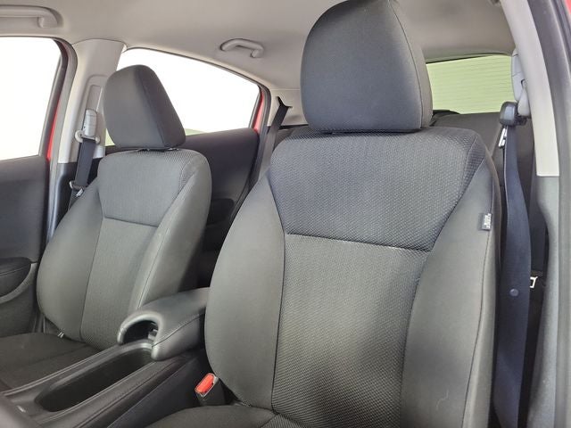 2017 Honda HR-V LX