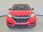 2017 Honda HR-V LX