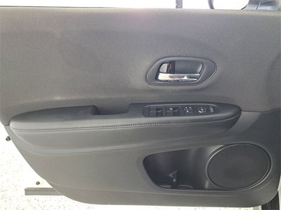 2021 Honda HR-V Sport