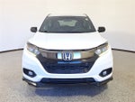 2021 Honda HR-V Sport