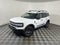 2025 Ford Bronco Sport Big Bend 4x4
