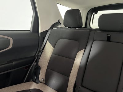 2025 Ford Bronco Sport Big Bend 4x4