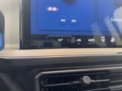 2025 Ford Bronco Sport Big Bend 4x4