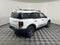 2025 Ford Bronco Sport Big Bend 4x4