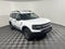 2025 Ford Bronco Sport Big Bend 4x4