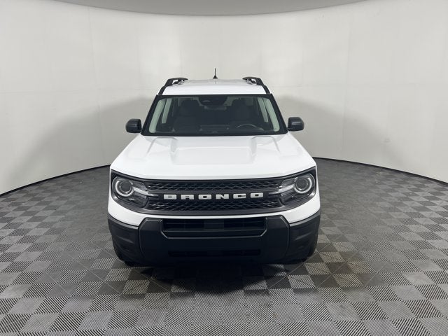 2025 Ford Bronco Sport Big Bend 4x4