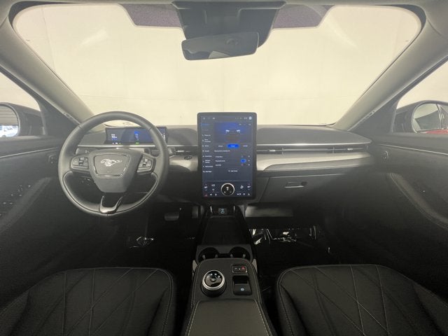 2023 Ford Mustang Mach-E Select