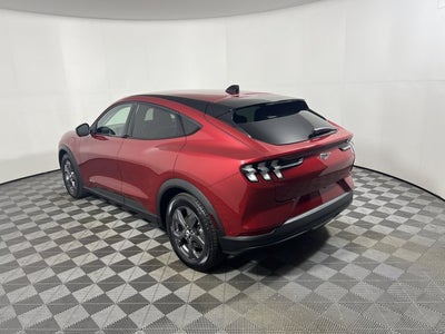 2023 Ford Mustang Mach-E Select