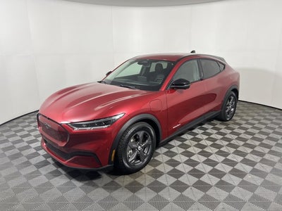 2023 Ford Mustang Mach-E Select